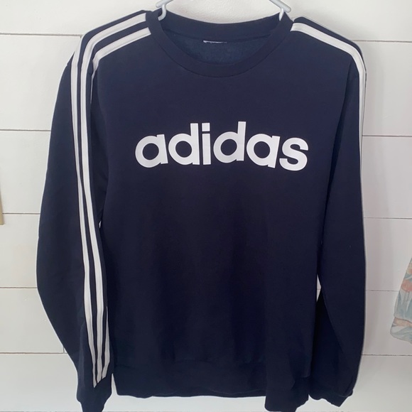 adidas Other - Men’s Adidas Sweatshirt